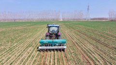 过去费时吃力的人工